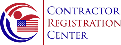 Contractor Registration Center
